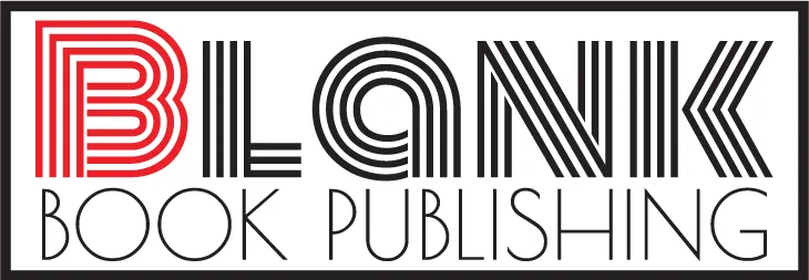 BLANK BOOK PUBLISHING